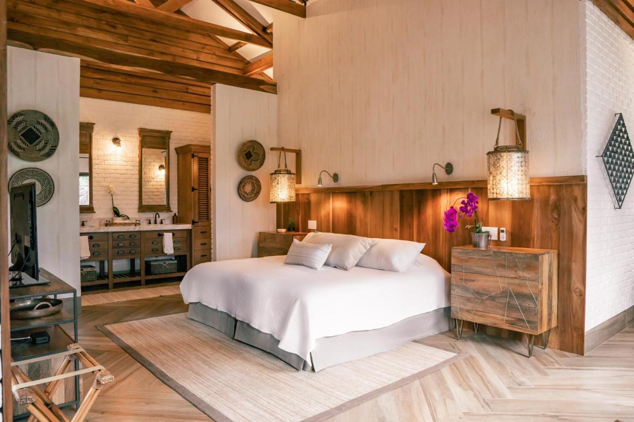 Вилла Hacienda La Danesa Ла-Уньон Экстерьер фото